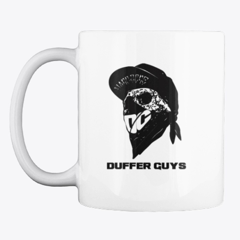 THE DUFFER GUYS STORE