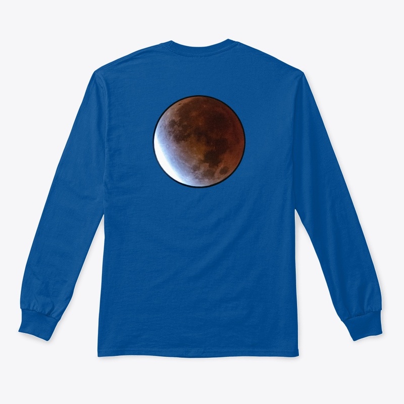 Lunar Eclipse LS