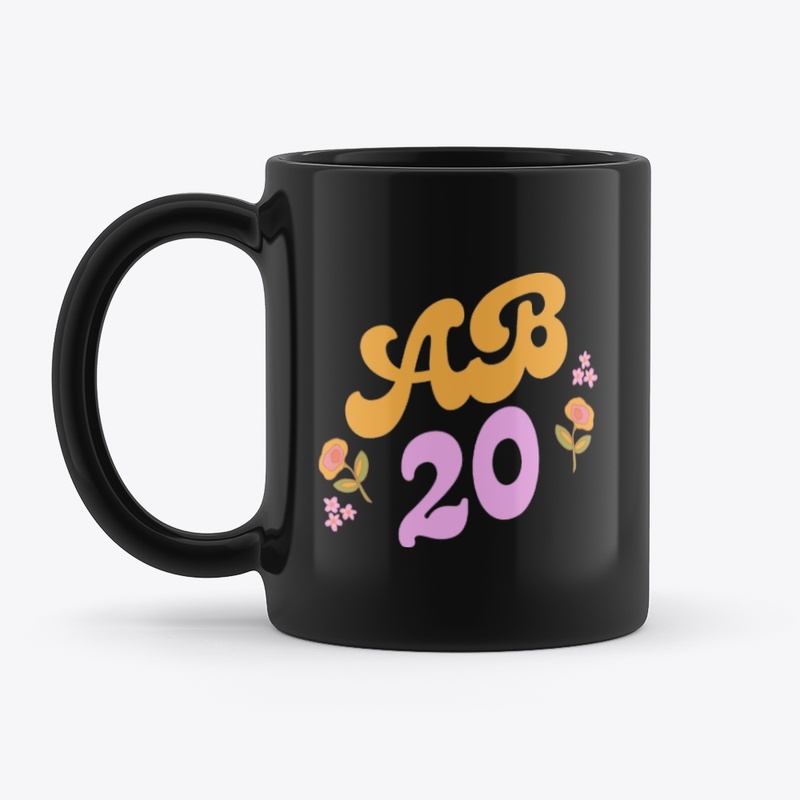 AB20 Retro Gear