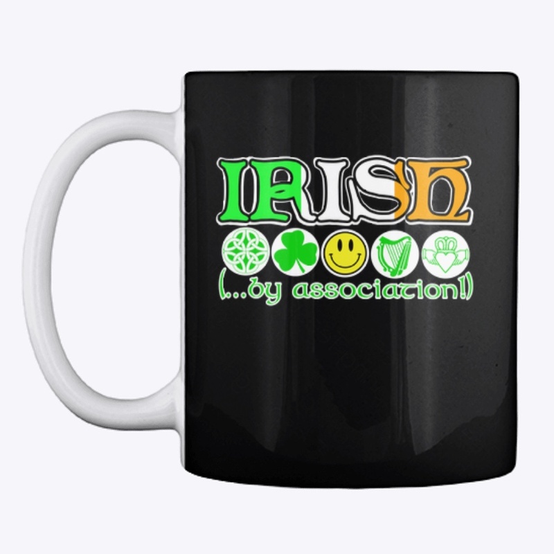 Irish (by association)