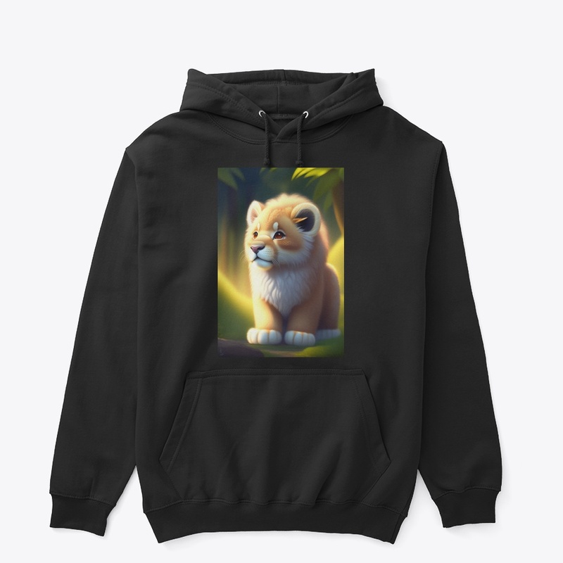 littlie lion 