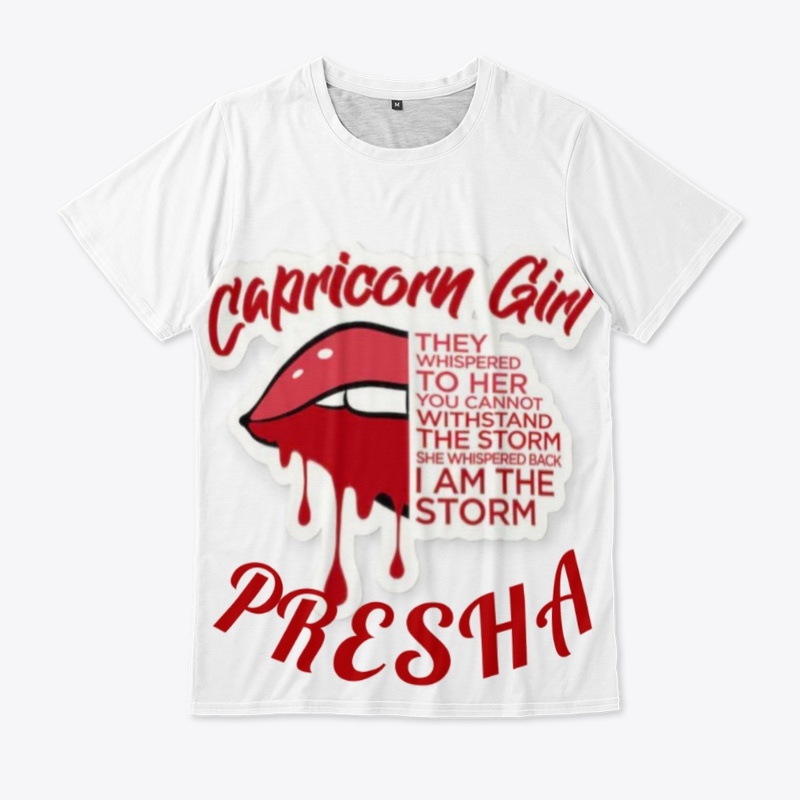 PRESHA 