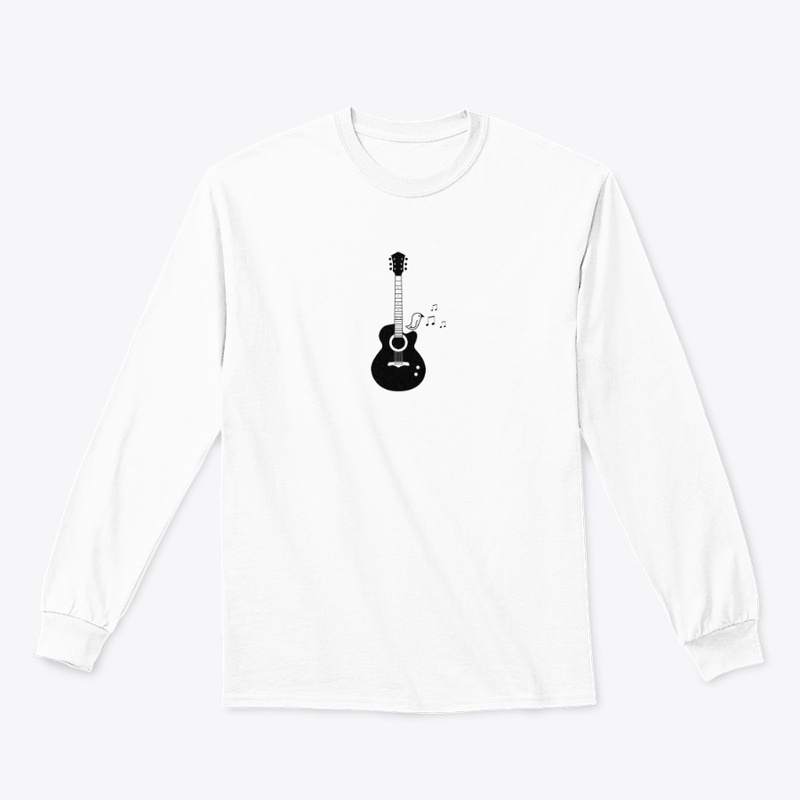 Guitar music
