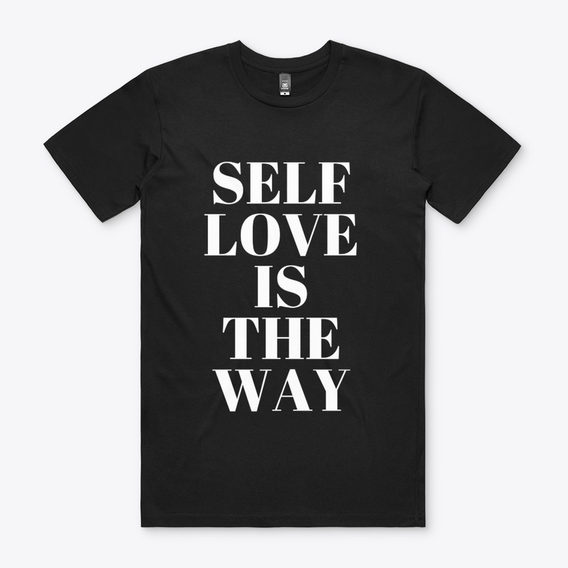 Self-Love Is the Way