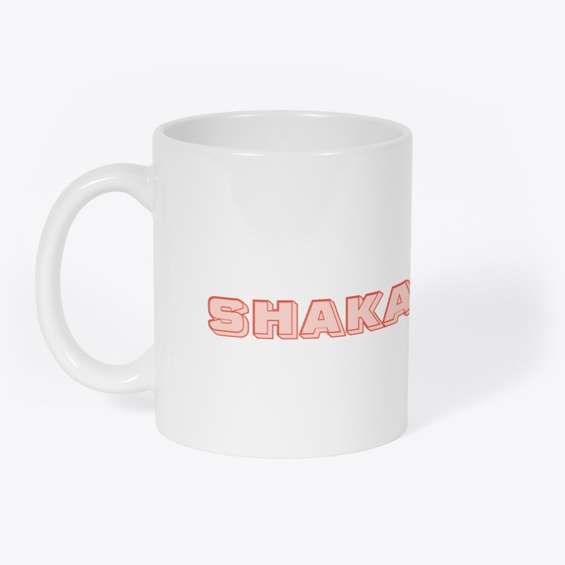 Shakabrah 1st run