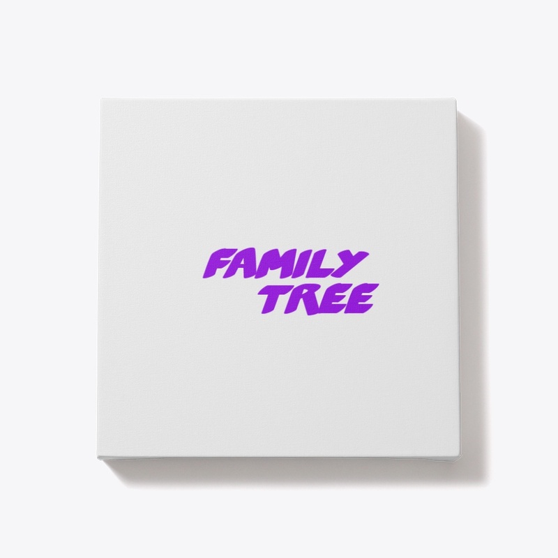 FAMILY TREE T-SHIRTS BY MOON KILLER