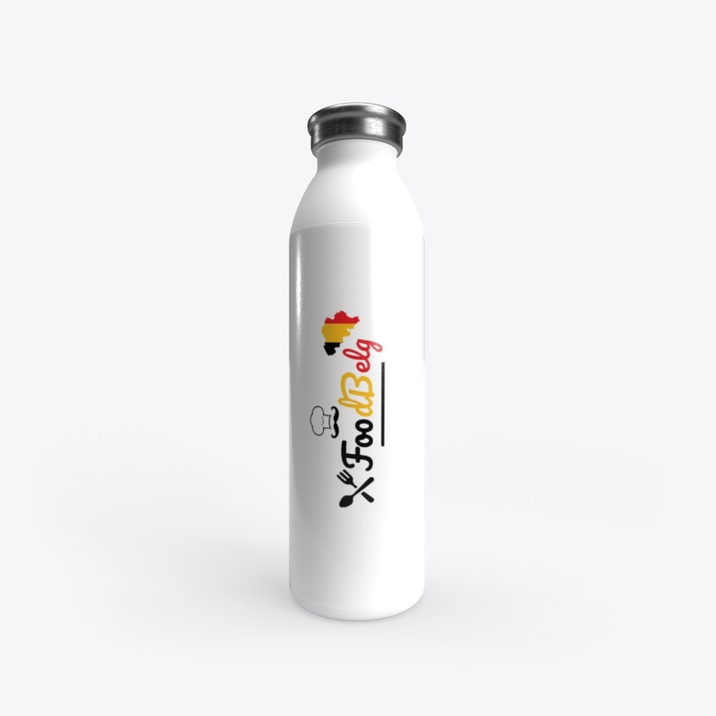 Foodbelg water is key