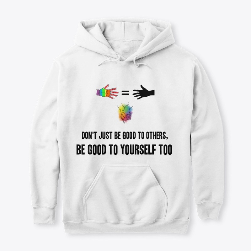 Be Good 