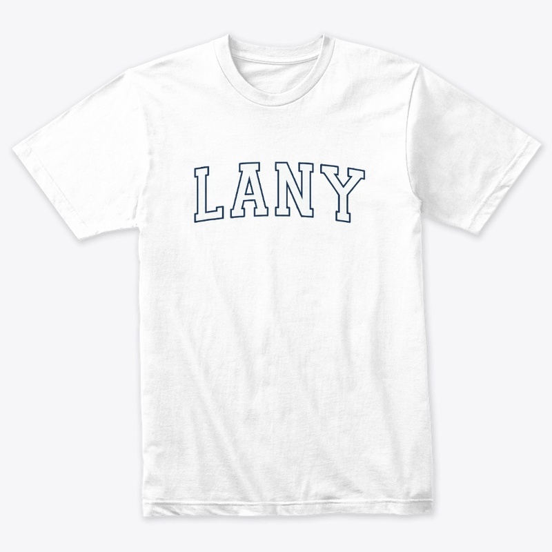 Lany Merch