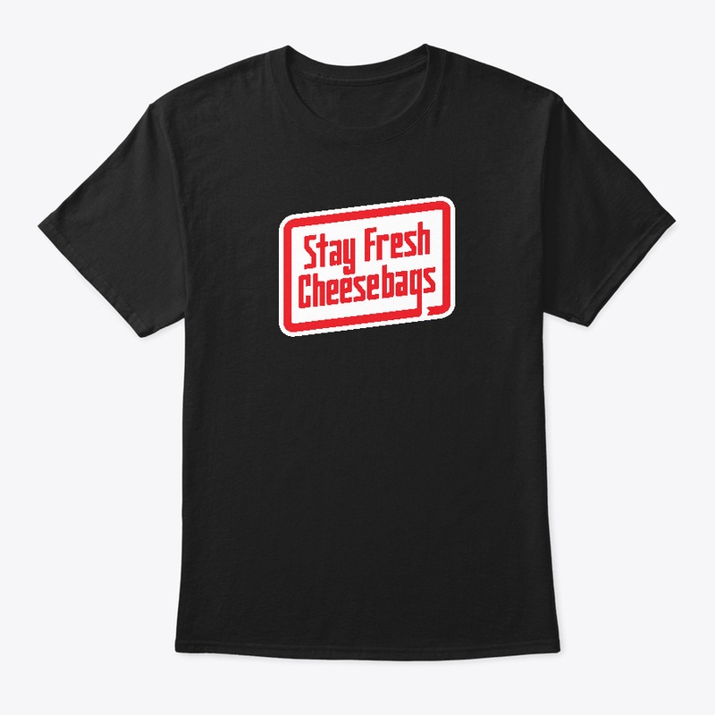 Stay Fresh Cheesebags (Summer)
