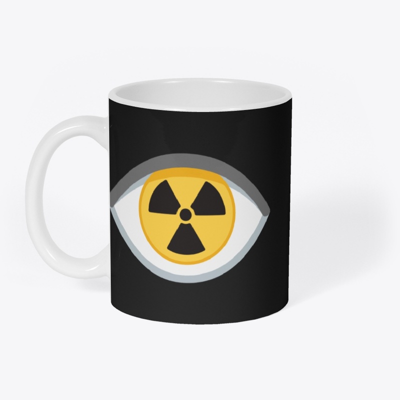 Nuke eyes 👁️👁️ are waiting for you
