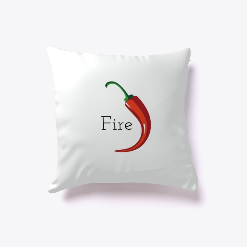 The Official Fire Pepper 