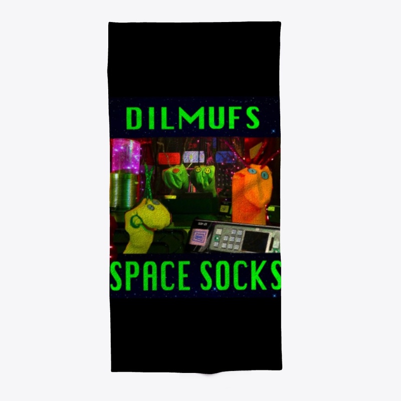 Space Socks: Dilmufs