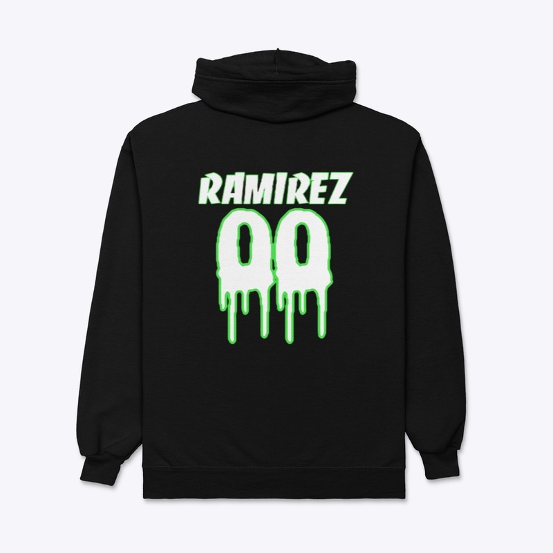 THE RETURN MERCH 