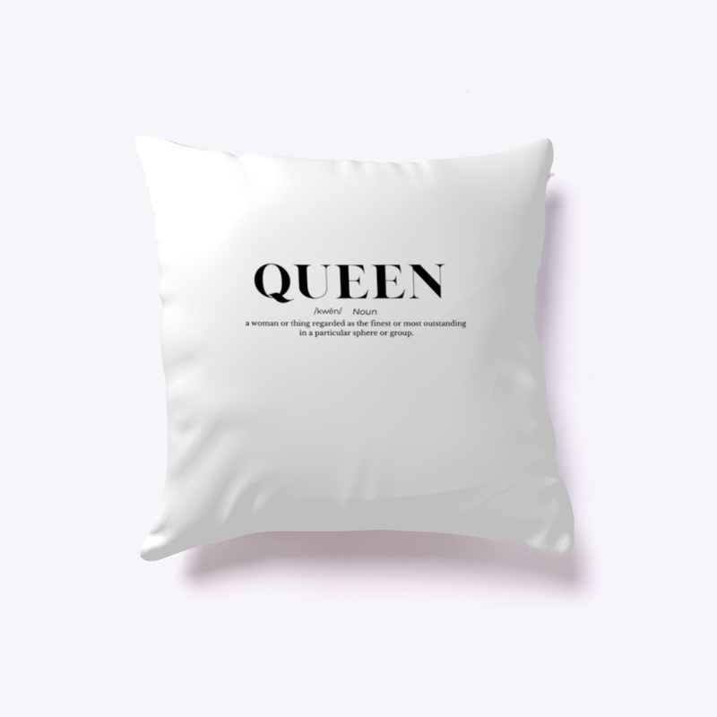 Define Queen 