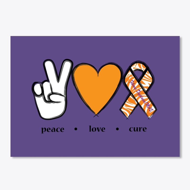Peace-Love-Cure