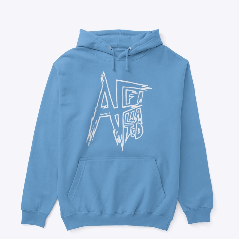 Affiliated 2021 WRap Up Set