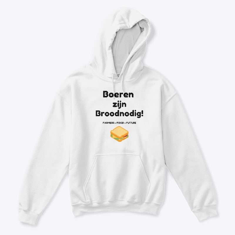 Boeren zijn Broodnodig!