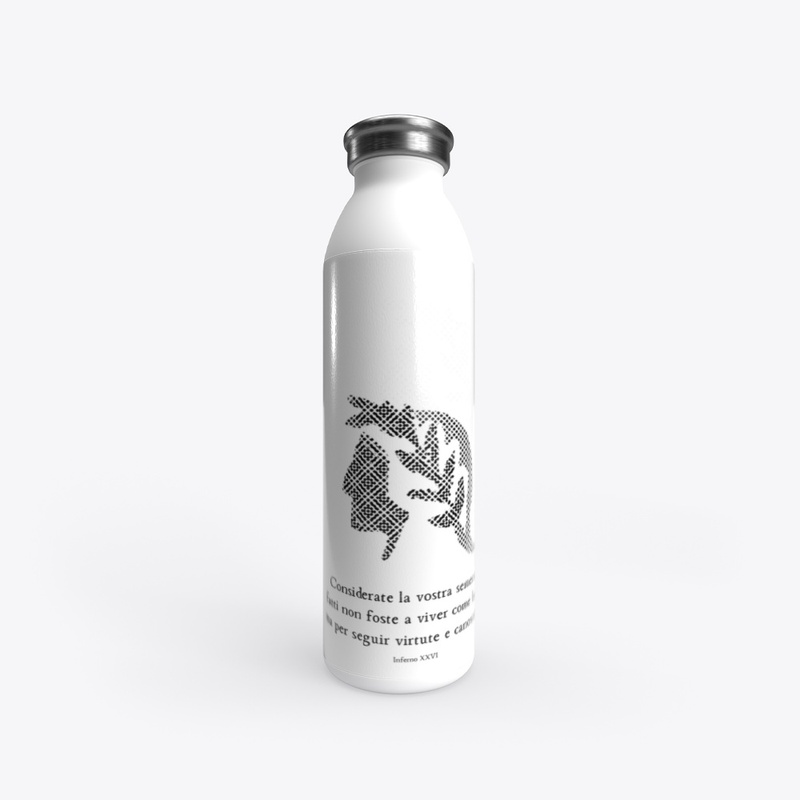 DANTE ACCESSORIES #white