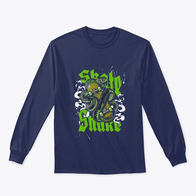 This t shirt design is a savage  