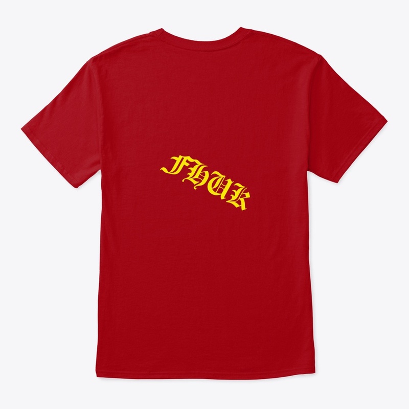 FHUK Apparel Limited Edition 
