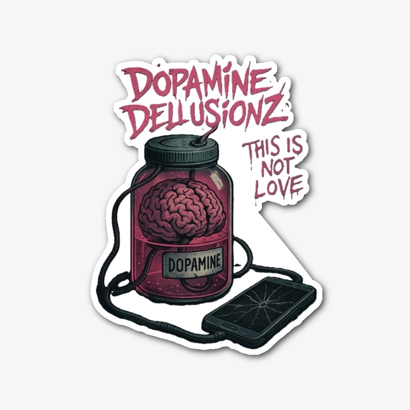 Dopamine Delusionz