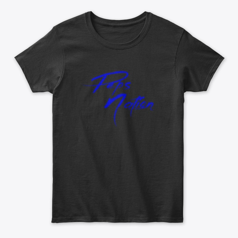 Peps' Merch