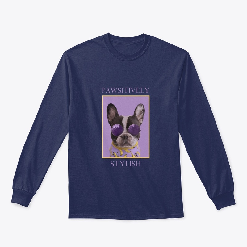Pawsitively Stylish