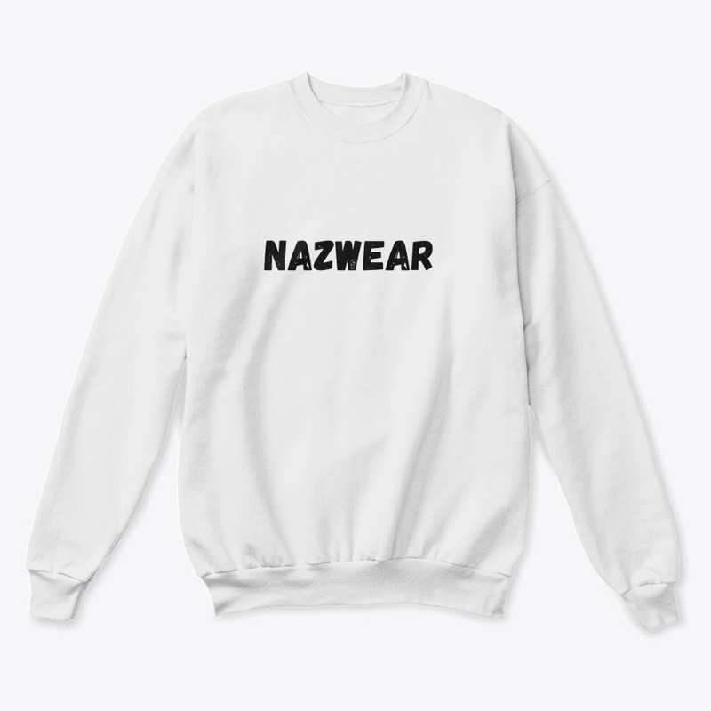 Nazwear T-shirt
