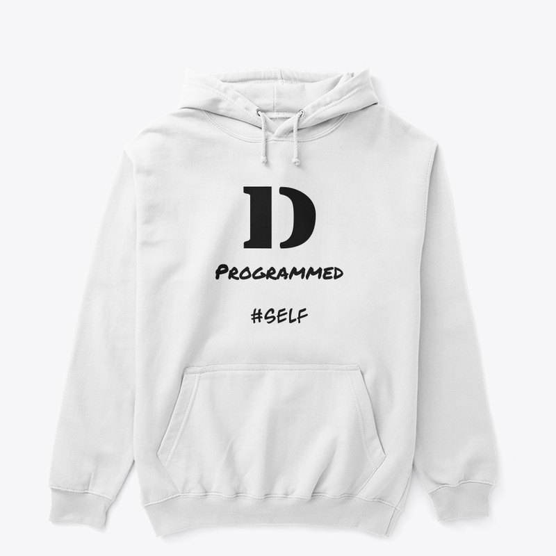 D Programmed Clothing