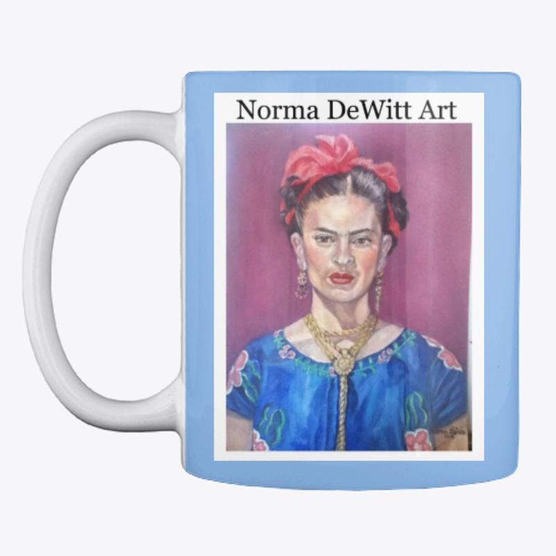 Frida