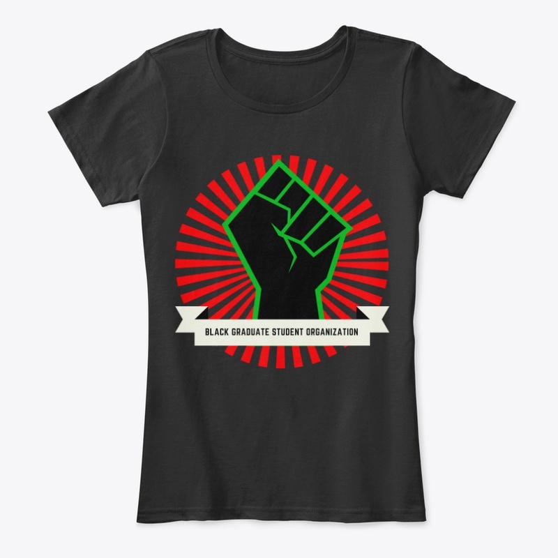 Black Graduate Student Organization