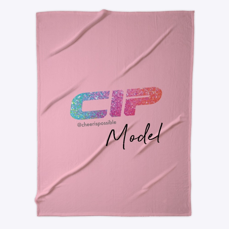 Youth CIP Model wear