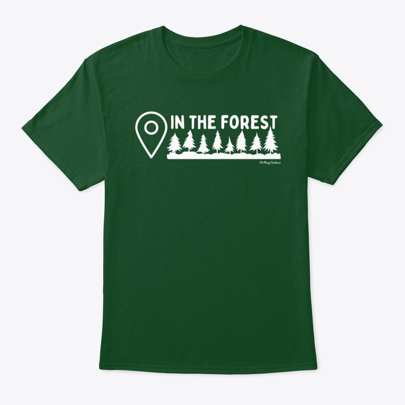 Location: In The Forest