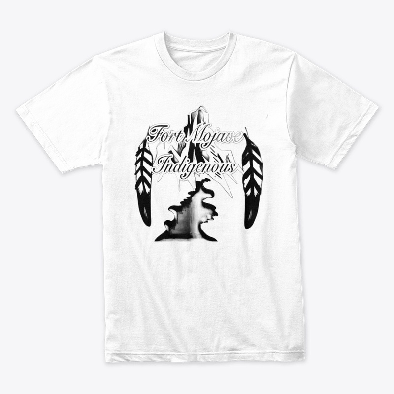 Mohave indigenous 
