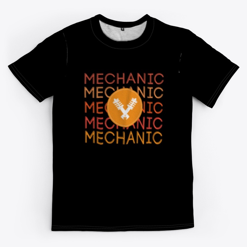 mechanic mechanical mechanics