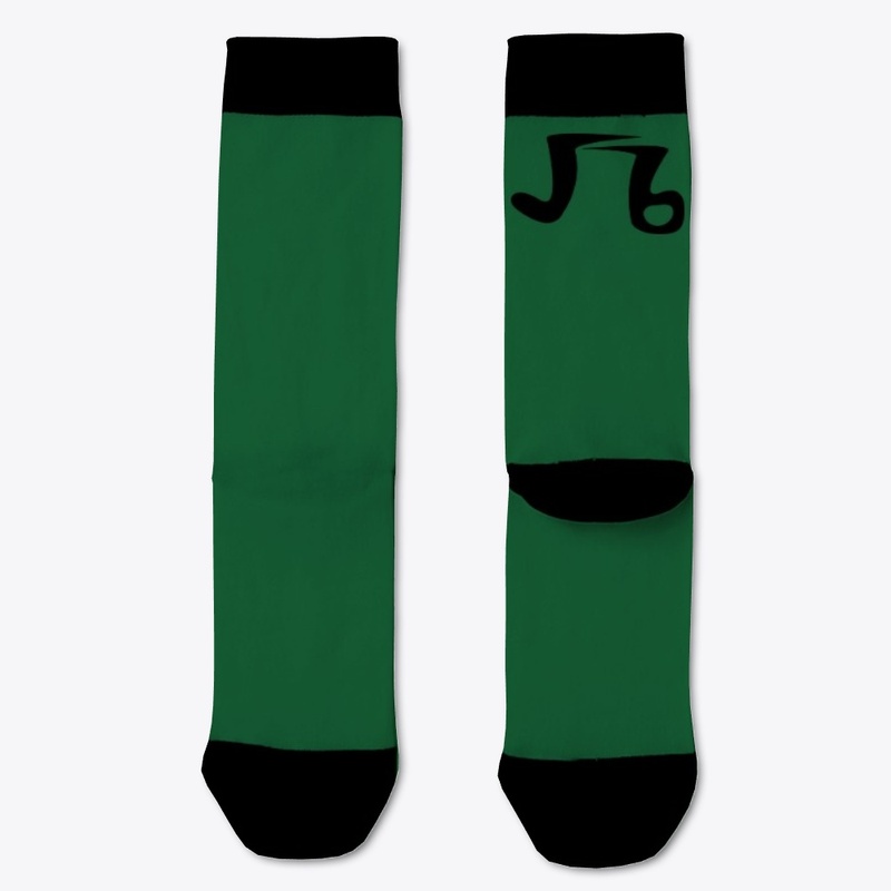 JB socks