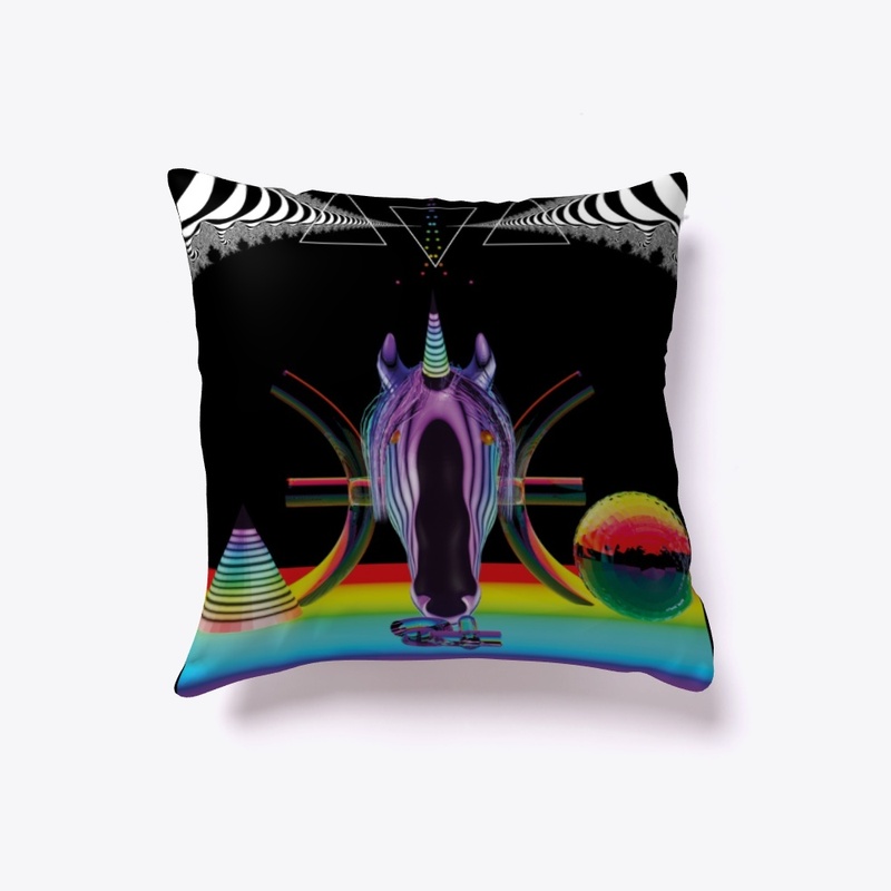JUPITER IN PISCES UNICORN