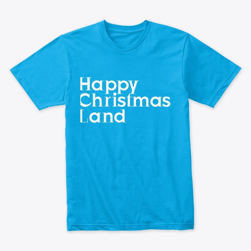 Happy Christmas Land