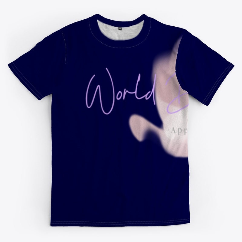 World Design 12 Apparel Logo
