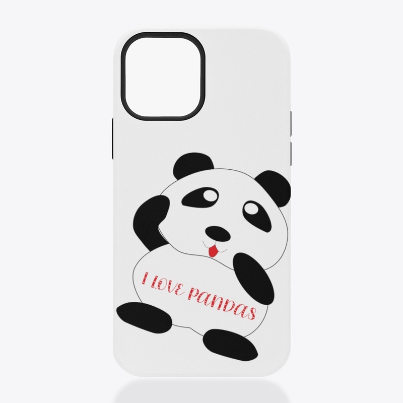 Panda.