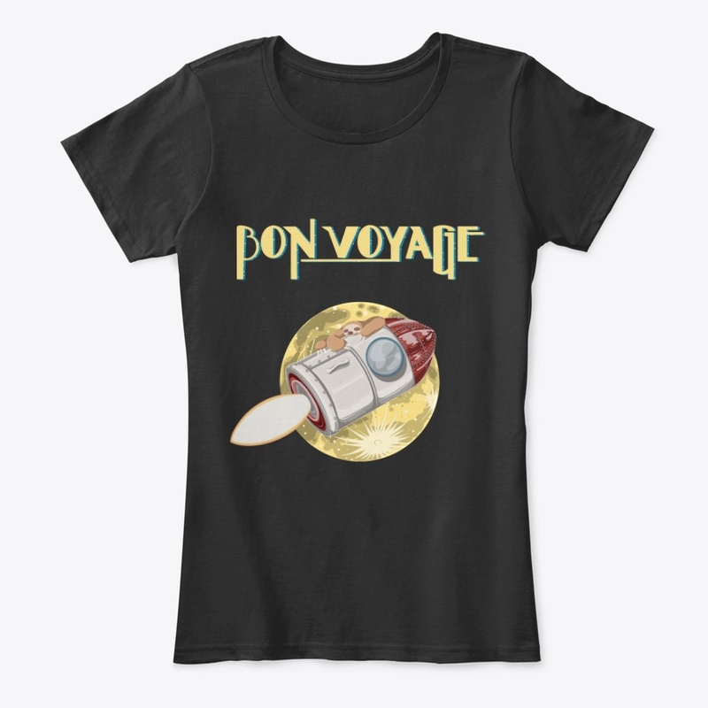 BON VOYAGE