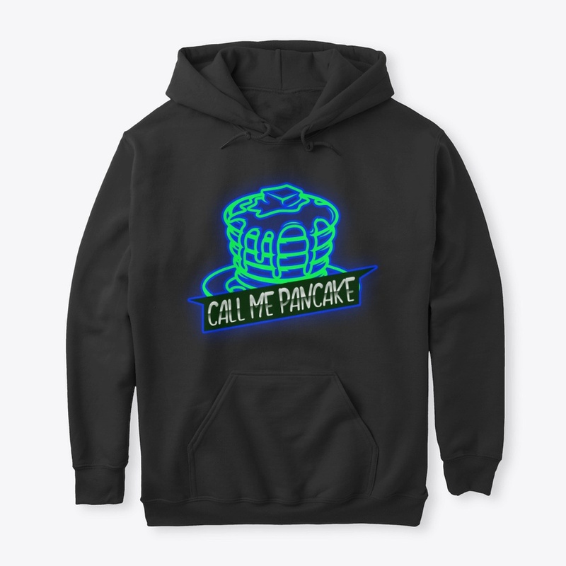Call Me PANCAKE Merch