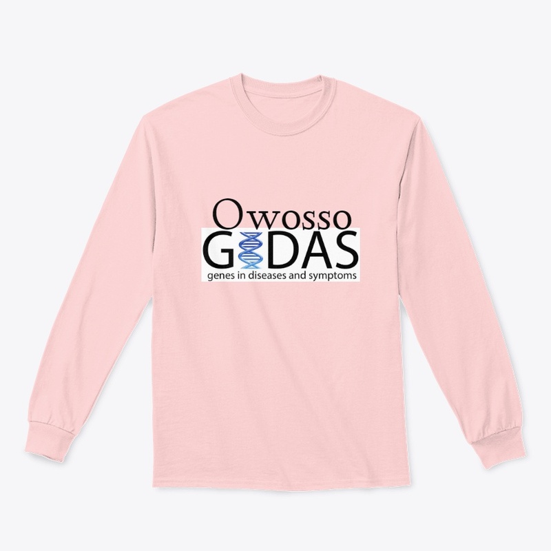 Owosso GIDAS Merch