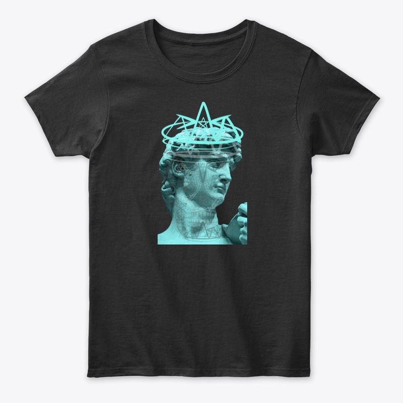 Bastartist Star Crown Legend King David
