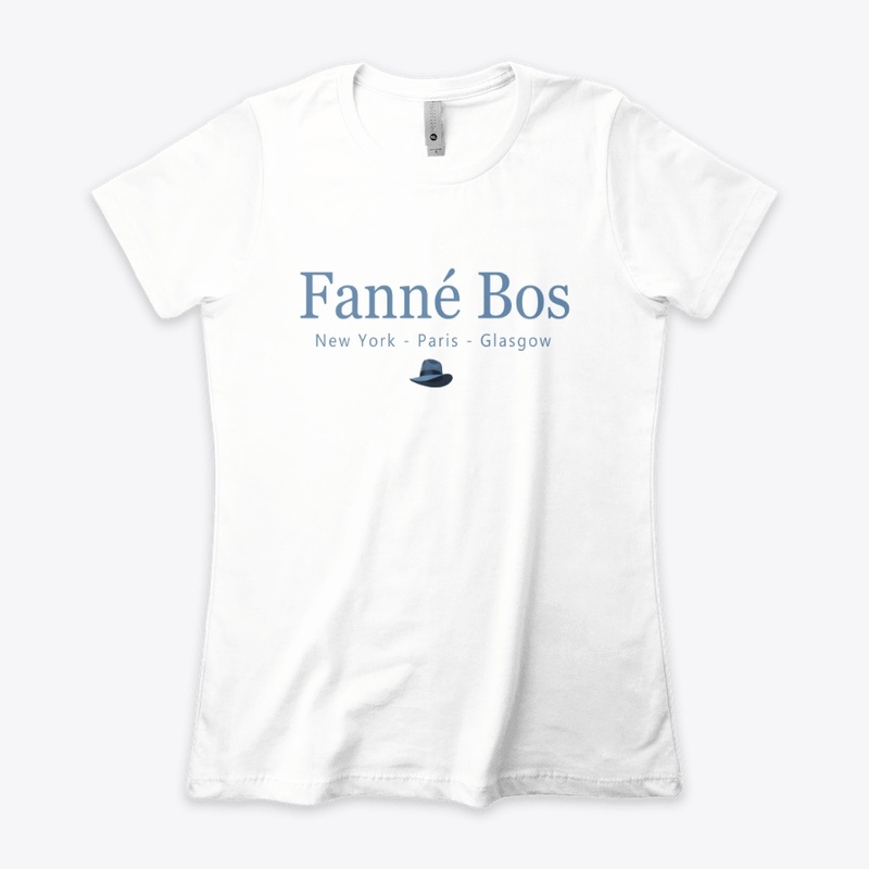 Fanne Bos, Premium Fashion 