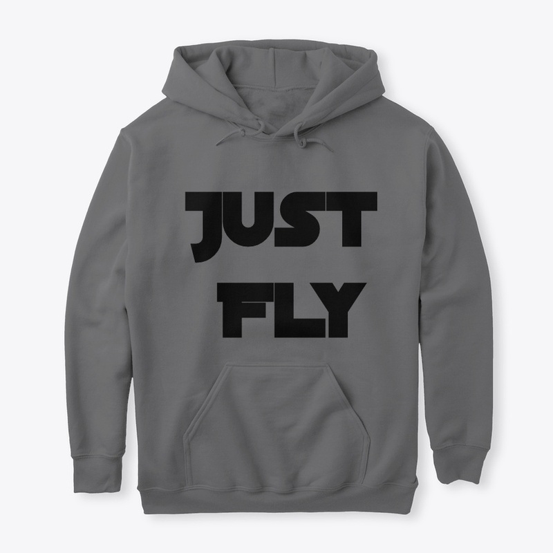 Just Fly