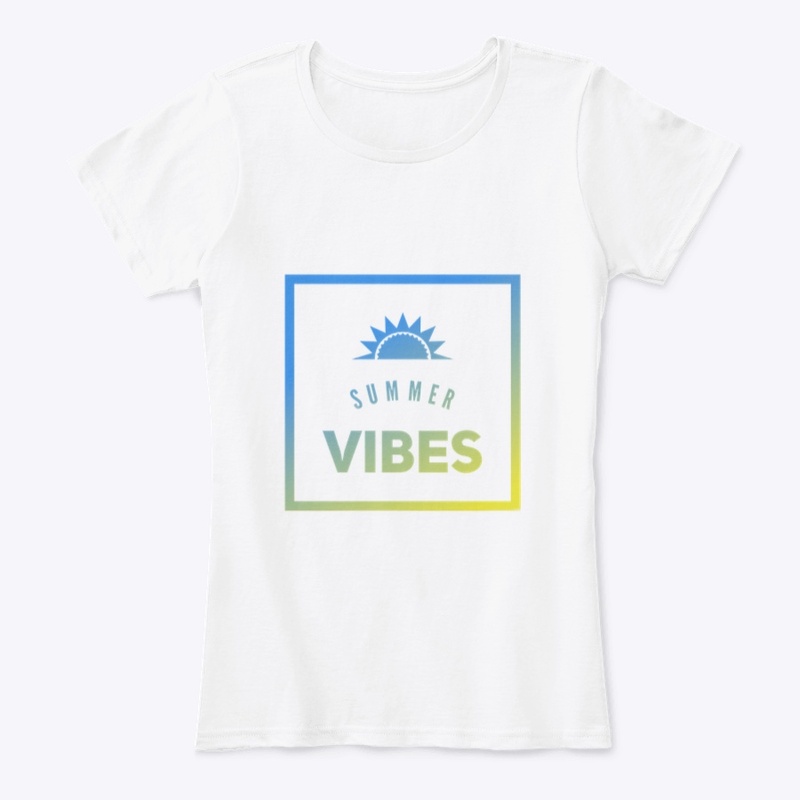 Summer Vibes