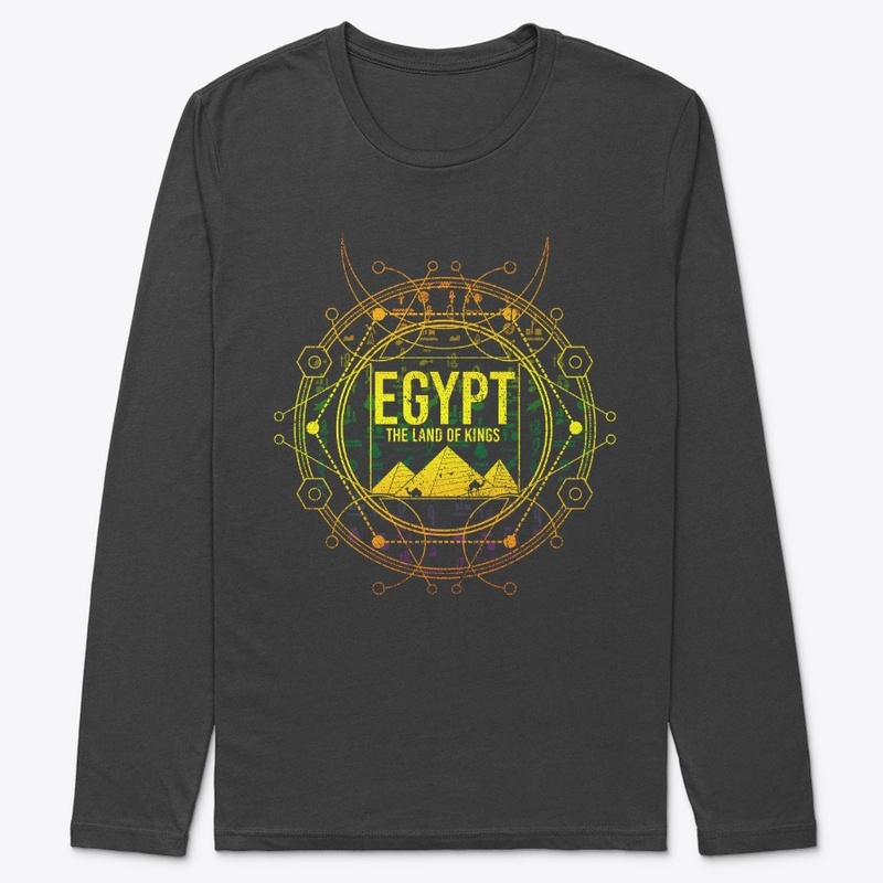 Egypt The Land Of Kings