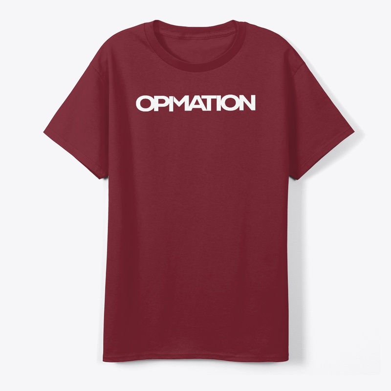 Opimation